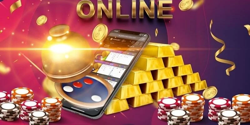 Xóc đĩa 88 mở ra không gian giải trí trực tuyến hấp dẫn