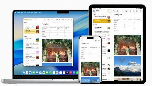 7 thủ thuật "vô đối" trên MacBook và iPhone giúp làm chủ mọi deadline