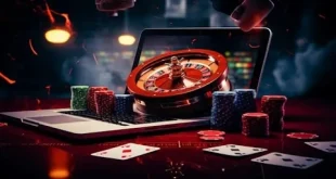 86Bet – “Thiên Đường Giải Trí Online” Gây Sốt Cộng Đồng Game Thủ