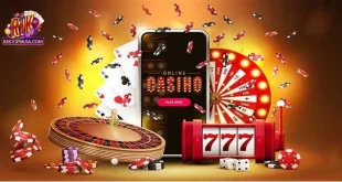 Rikvip - Khám Phá Sảnh Mini Game Biết Kết Quả Tức Thì