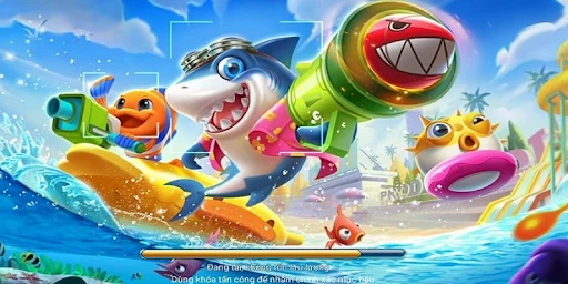 Bắn Cá Hack Full Tiền - Giải Pháp Nhận Vàng Không Giới Hạn