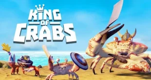 Bắn Cá King Crab – Trải Nghiệm Săn Thưởng Với Boss Cua Hoàng Đế