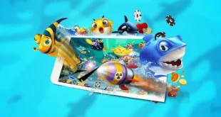 Bắn cá Kubet – Trải nghiệm săn cá trực tuyến sống động