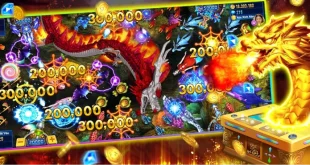 Bắn cá long vương Sunwin – Săn boss đại dương, nổ thưởng liên hoàn 