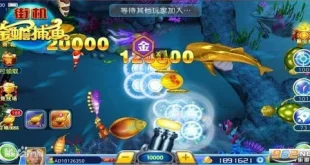 Bắn Cá Zagoo Hành Trình Chinh Phục Đại Dương Huyền Bí