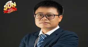 Ceo Nhật Minh dẫn lối chiến lược phát triển Sunwin bền vững