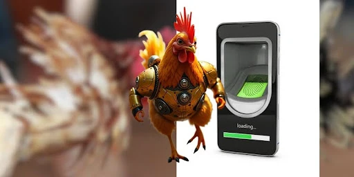 Đá gà Rikbet – Trải nghiệm giải trí trực tuyến sống động