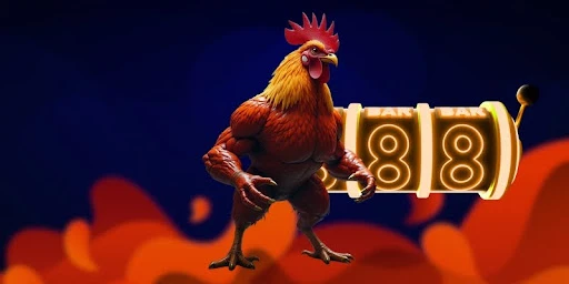 Đá gà Rikbet – Trải nghiệm giải trí trực tuyến sống động