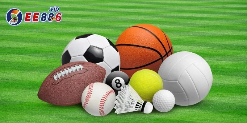 EE88 – Cổng Cá Cược Thể Thao Sôi Động Với Nhiều Kèo Hấp Dẫn