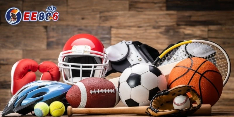 EE88 – Cổng Cá Cược Thể Thao Sôi Động Với Nhiều Kèo Hấp Dẫn
