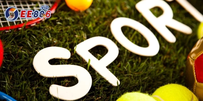 EE88 – Cổng Cá Cược Thể Thao Sôi Động Với Nhiều Kèo Hấp Dẫn