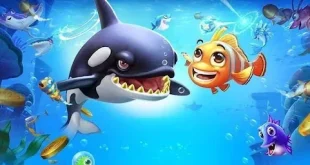 Game Bắn Cá Tiền Với 3 Mẹo Săn Cá Bất Bại, Dễ Áp Dụng