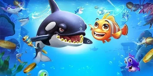 Game Bắn Cá Tiền Với 3 Mẹo Săn Cá Bất Bại, Dễ Áp Dụng