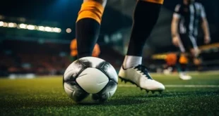 Giải Mã Kèo Tỷ Số Là Gì Và Phương Pháp Chinh Phục Kết Quả