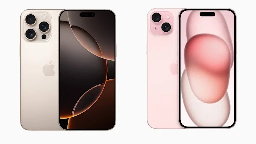 iPhone 16 Pro Max và iPhone 15 Plus: Đâu mới là "chân ái" thực sự?
