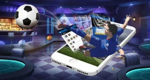 Kèo Giao Bóng Là Gì? Cách Phân Tích Loại Kèo Dễ Ăn Trong Bóng Đá