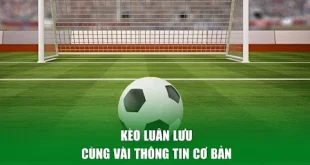 Kèo Luân Lưu Là Gì? Cách Hoạt Động Của Cá Cược Penalty Trong Bóng Đá