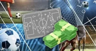 Kèo Việt Vị - Hiểu Rõ Bản Chất Để Dễ Dàng Tham Gia