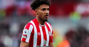 Kevin Schade là ai? Sự nghiệp và danh hiệu