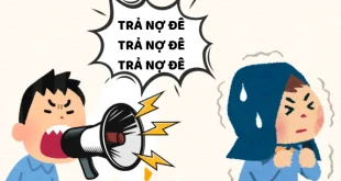 Nằm mơ thấy bị đòi nợ? Giải mã + con số may mắn