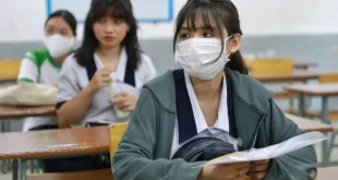 Nằm mơ thấy đi thi? Giải mã + con số may mắn