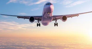 Nằm mơ thấy máy bay? Giải mã + con số may mắn