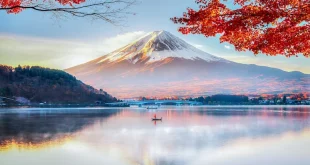 Nằm mơ thấy núi? Giải mã + con số may mắn