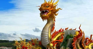 Nằm mơ thấy rồng? Giải mã + con số may mắn