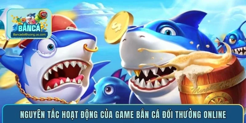 Bắn Cá Đổi Thưởng - Khám Phá Các Tựa Game Hấp Dẫn Nhất 2026