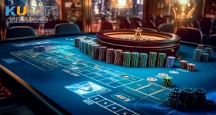 Nhà Cái 9BET – Sân Chơi Giải Trí Săn Tìm Kho Báu Tỷ Đồng