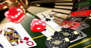 Nhà Cái 9bet – Thương Hiệu Giải Trí Xanh Chín Hàng Đầu