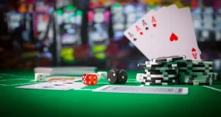 Nhà Cái FABET – Kho Trò Chơi Đa Dạng Và Hướng Dẫn Tham Gia 2026