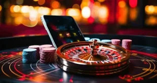 Nhà Cái FC88 Nền Tảng Cá Cược Trực Tuyến Hấp Dẫn Hiện Nay