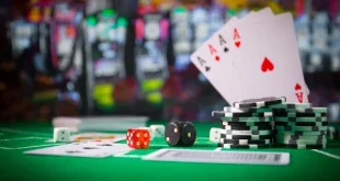 Nhà Cái Fc88 - "Vũ Trụ" Giải Trí Thế Hệ Mới Dành Cho Các Bet Thủ