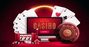 Nhà Cái Fly88 - Đánh Giá Thương Hiệu Đỏ Đen Ăn Khách 2026