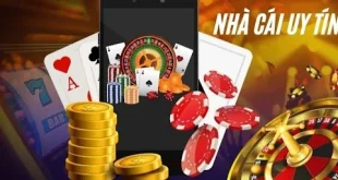 Nhà cái Hitclub – Sân Chơi Cá Cược Trực Tuyến Uy Tín, Đẳng Cấp