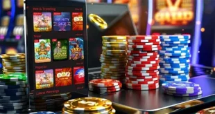 Nhà Cái oxbet – Nhận Ưu Đãi Khủng, Chơi Game Chất Lượng Cao