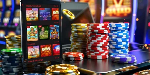Nhà Cái oxbet – Nhận Ưu Đãi Khủng, Chơi Game Chất Lượng Cao
