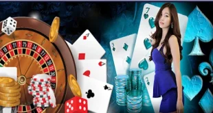 Nhà Cái Sky88 –  Lựa Chọn Hoàn Hảo Cho Người Đam Mê Giải Trí