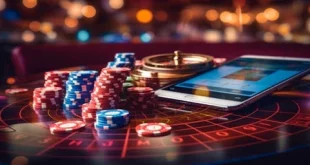 Nhà Cái Ta88 - Thương Hiệu Giải Trí Trực Tuyến Top 1 Châu Á