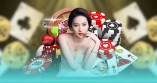 Nhà Cái Vin88 – Thiên Đường Đang “Gây Sốt” Trong Cộng Đồng Game Thủ