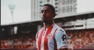 Reiss Nelson là ai? Sự nghiệp và danh hiệu