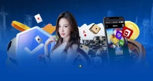 Tải App Fly88 - Chinh Phục Mọi Giới Hạn Đổi Đời Ngay