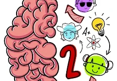 Tải Mod Brain Test 2 Apk