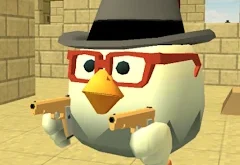 Tải Mod Chicken Gun APK