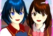 Tải Mod SAKURA School Simulator APK