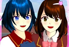 Tải Mod SAKURA School Simulator APK