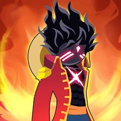Tải Mod Stickman Pirates Fight APK