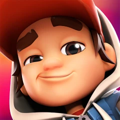 Tải Mod Subway Surfers City APK