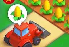 Tải Mod Township APK